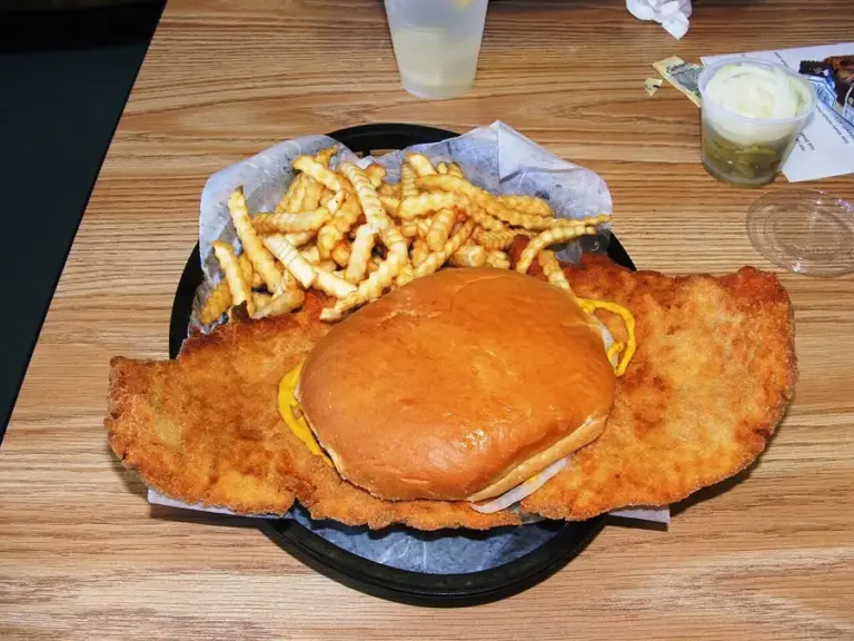 Morgan’s Tap And Grill Menu With Prices