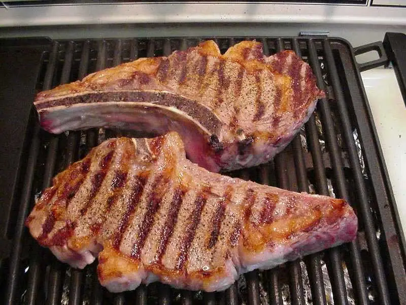 Saltgrass Steak House Nashville Menu With Prices