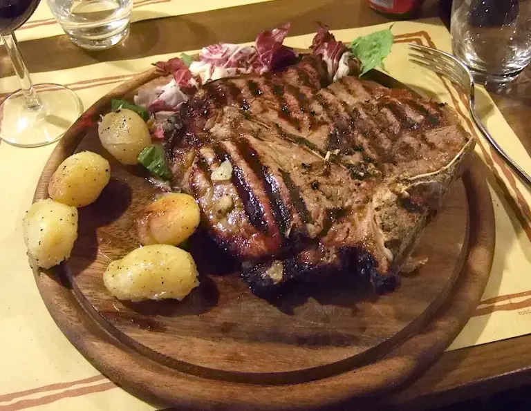 Steak 48 Del Mar Menu With Prices