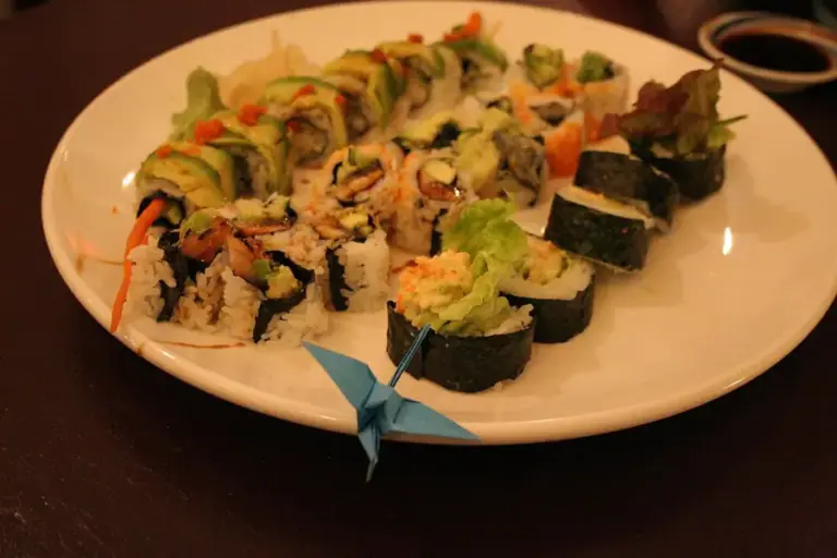 Uchi Philadelphia Menu With Prices
