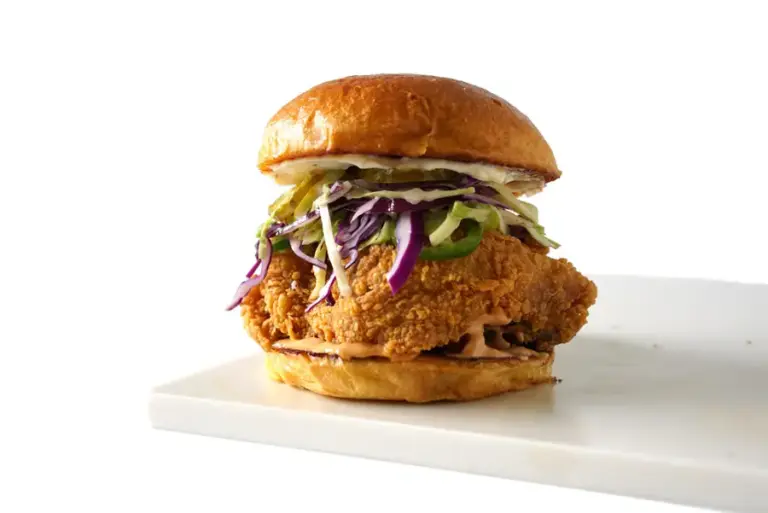 World Famous Hotboys Chicken Menu With Prices