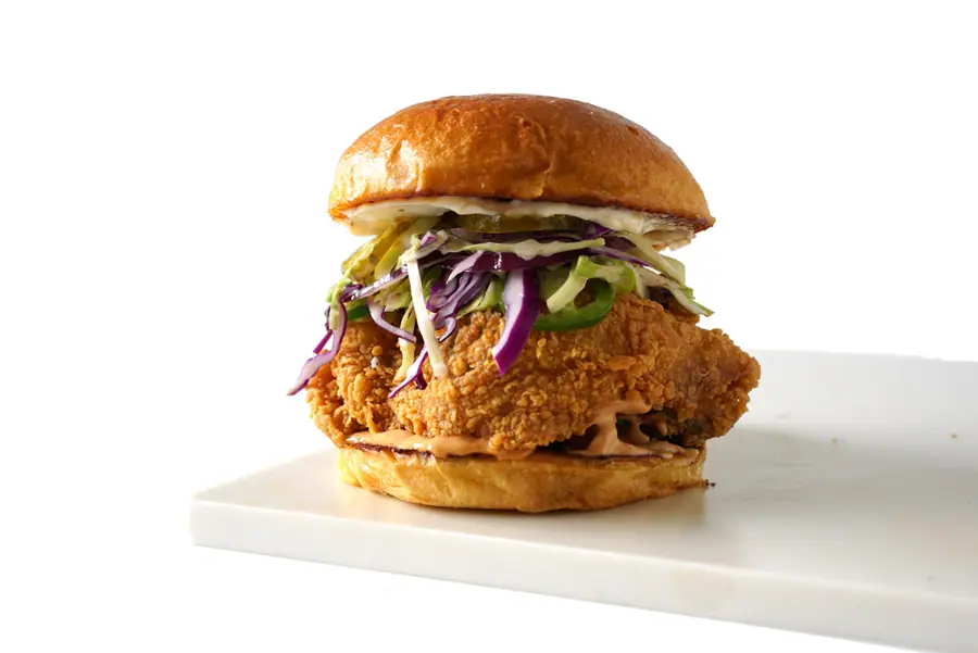 World Famous Hotboys Chicken Menu With Prices